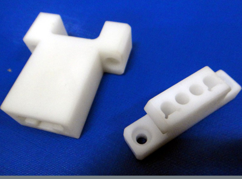 半導(dǎo)體設(shè)備零件加工