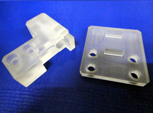 有機(jī)玻璃材質(zhì)零件