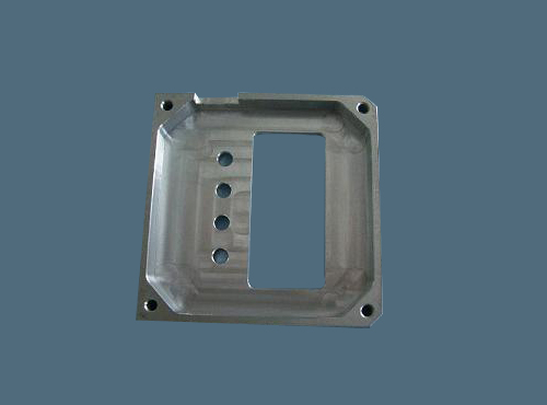 環(huán)境監(jiān)測(cè)儀器零件加工