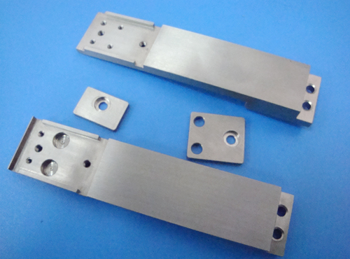 電子產(chǎn)品組裝設(shè)備零件