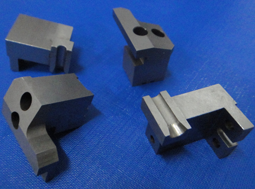 SUS420材質(zhì)零件加工