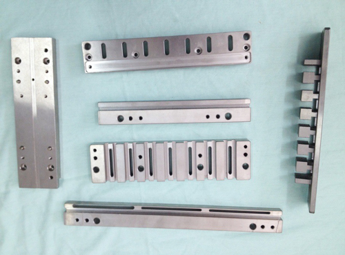 材質(zhì)：S45C 表面鍍鎳