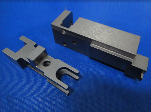 SKS3材質(zhì)零件加工