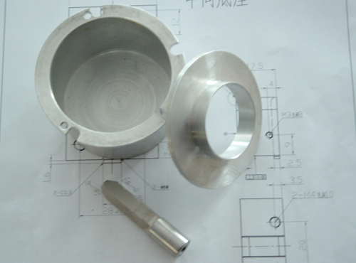 監(jiān)控設(shè)備零件