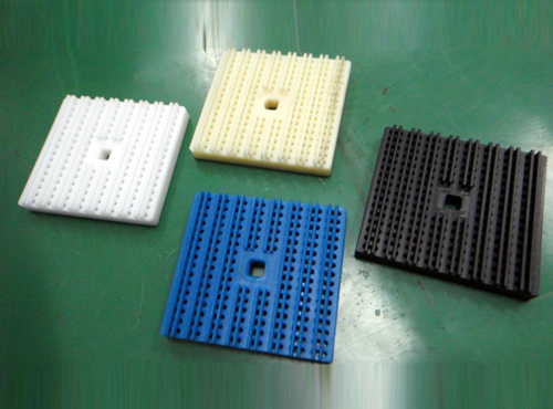 尼龍材質(zhì)零件加工