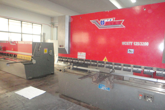 剪板，折彎機(jī)