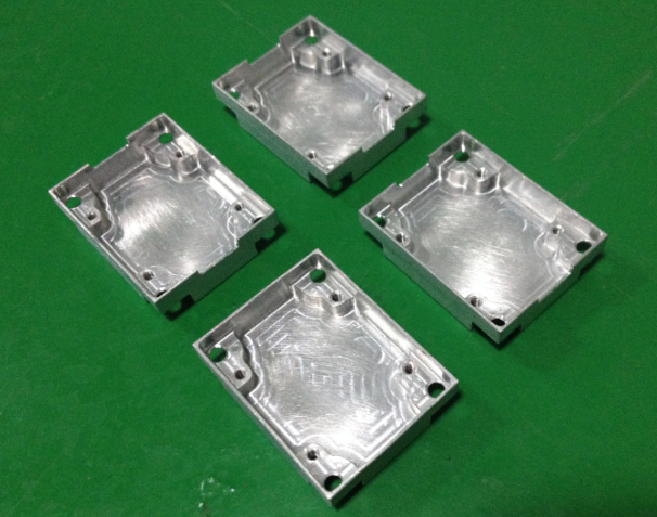 衛(wèi)星結(jié)構(gòu)件8