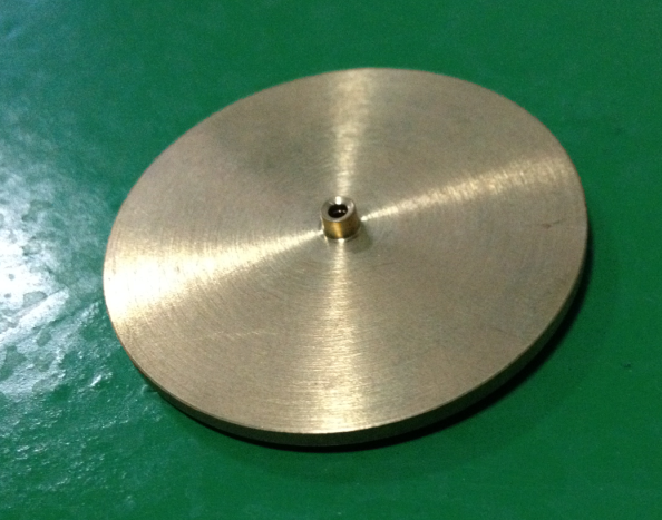 衛(wèi)星姿控結(jié)構(gòu)件