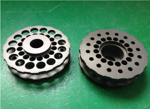 半導(dǎo)體設(shè)備零件