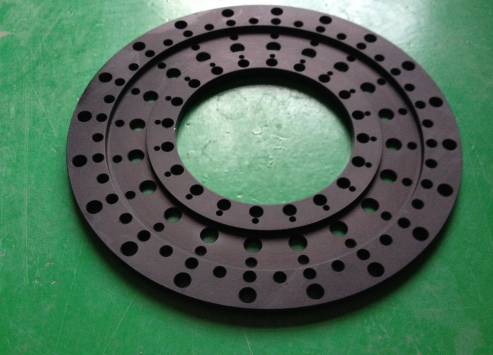 6061材料，表面黑色陽(yáng)...