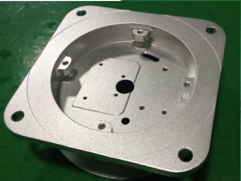 光纖陀螺儀結(jié)構(gòu)件1