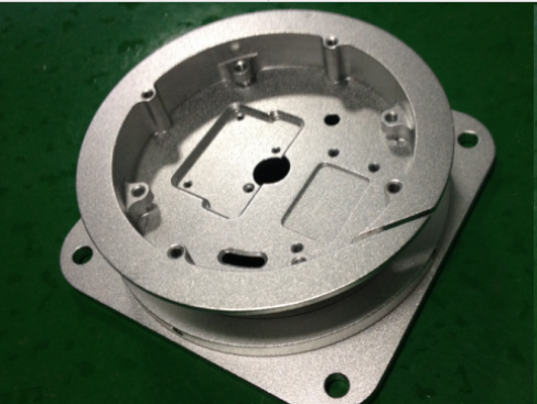 光纖陀螺儀結(jié)構(gòu)件